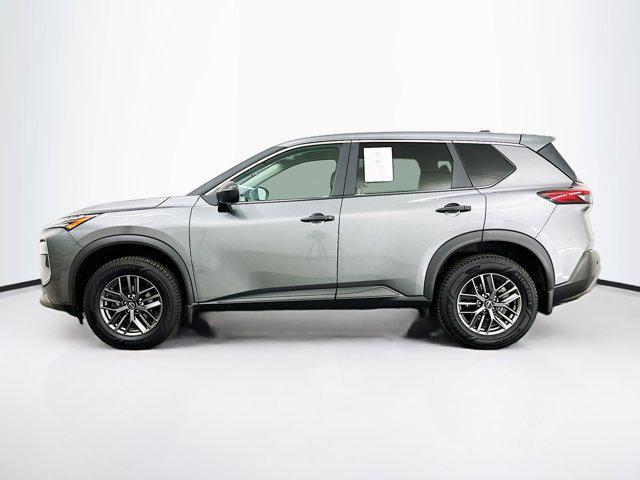 used 2023 Nissan Rogue car, priced at $21,677