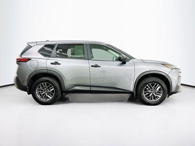 used 2023 Nissan Rogue car, priced at $21,677