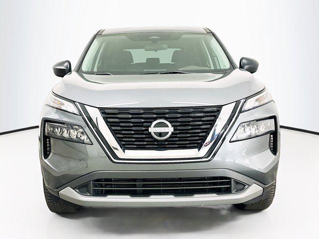 used 2023 Nissan Rogue car, priced at $21,677
