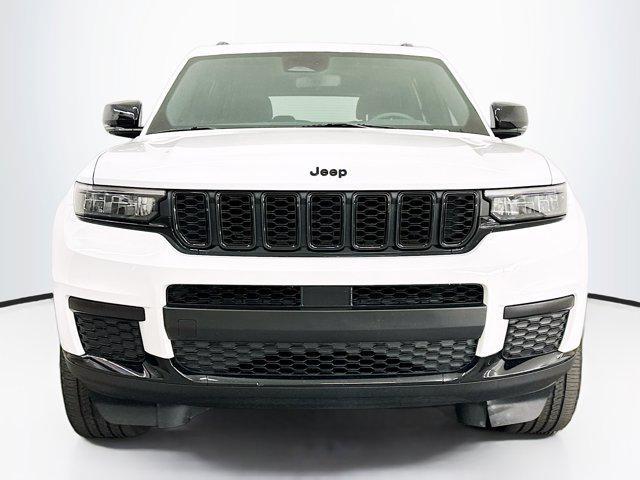 used 2023 Jeep Grand Cherokee L car, priced at $33,569