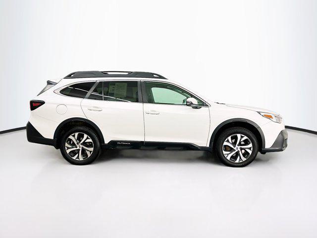 used 2022 Subaru Outback car, priced at $26,109