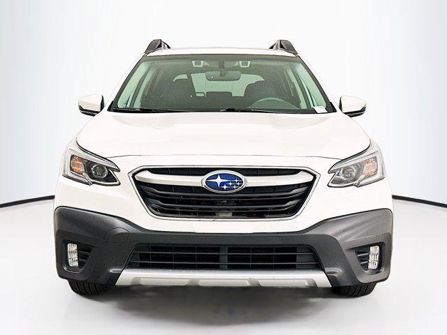 used 2022 Subaru Outback car, priced at $26,109