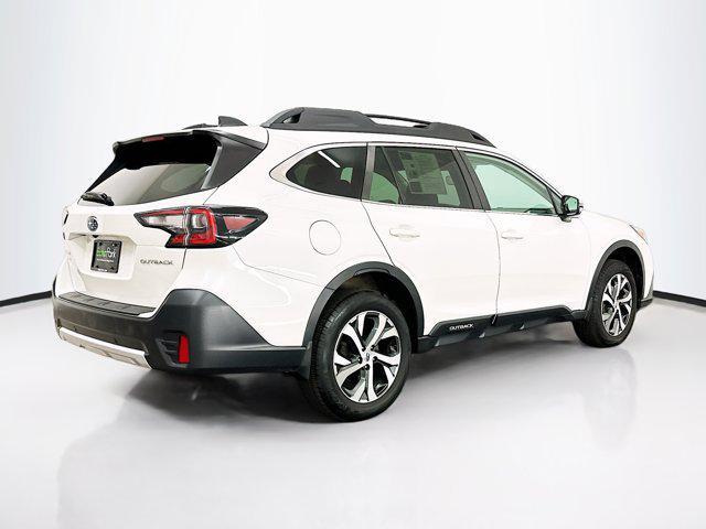 used 2022 Subaru Outback car, priced at $26,109