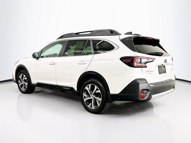 used 2022 Subaru Outback car, priced at $26,109