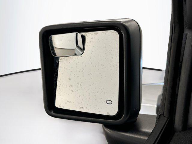 used 2023 Jeep Wrangler 4xe car, priced at $30,897