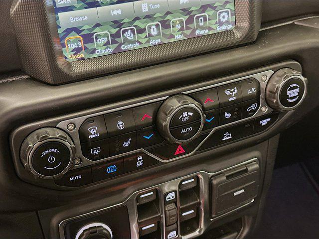 used 2023 Jeep Wrangler 4xe car, priced at $30,897