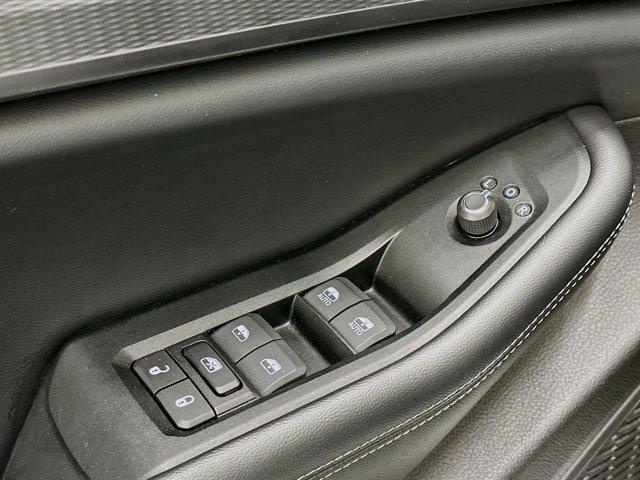 used 2024 Jeep Grand Cherokee L car, priced at $30,377