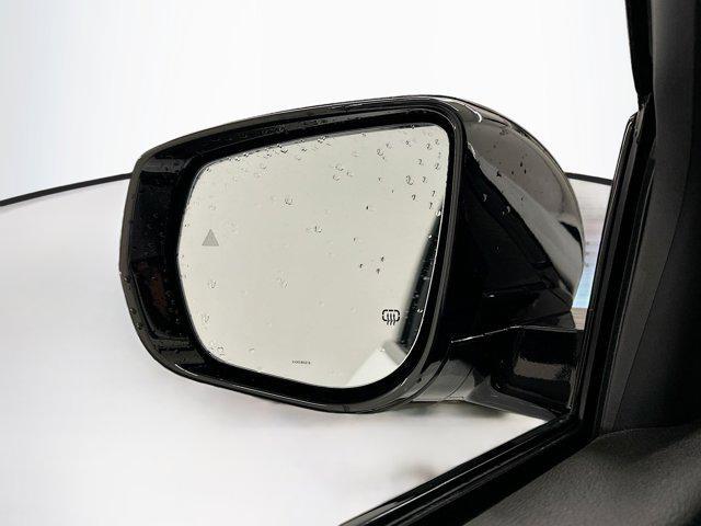 used 2024 Jeep Grand Cherokee L car, priced at $30,377
