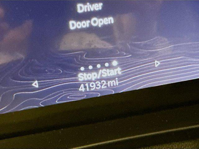 used 2024 Jeep Grand Cherokee L car, priced at $30,377