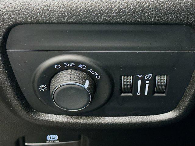 used 2024 Jeep Grand Cherokee L car, priced at $30,377