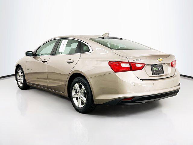 used 2023 Chevrolet Malibu car, priced at $17,297