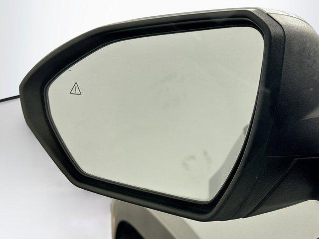 used 2025 Hyundai Tucson car, priced at $25,377