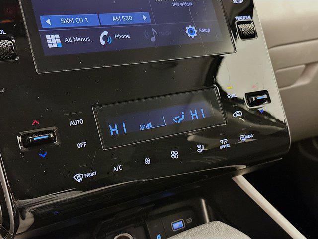 used 2024 Hyundai Tucson car, priced at $21,677
