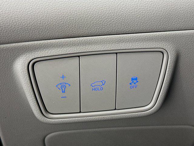 used 2024 Hyundai Tucson car, priced at $21,677