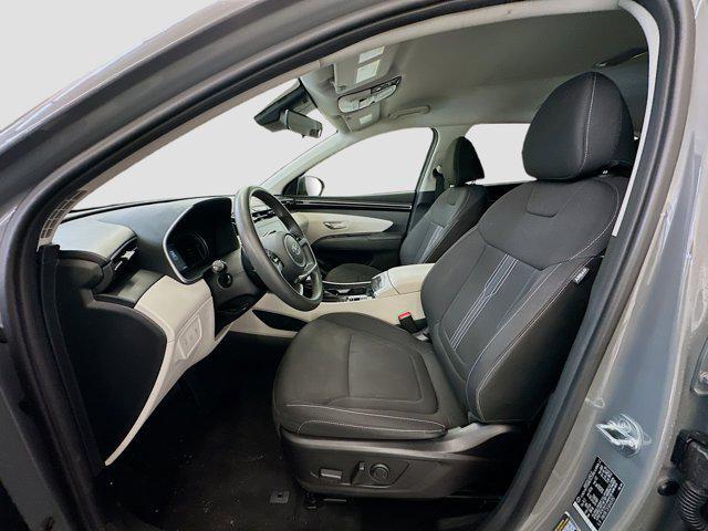 used 2024 Hyundai Tucson car, priced at $21,677