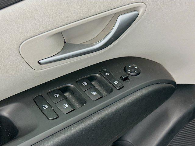 used 2024 Hyundai Tucson car, priced at $21,677