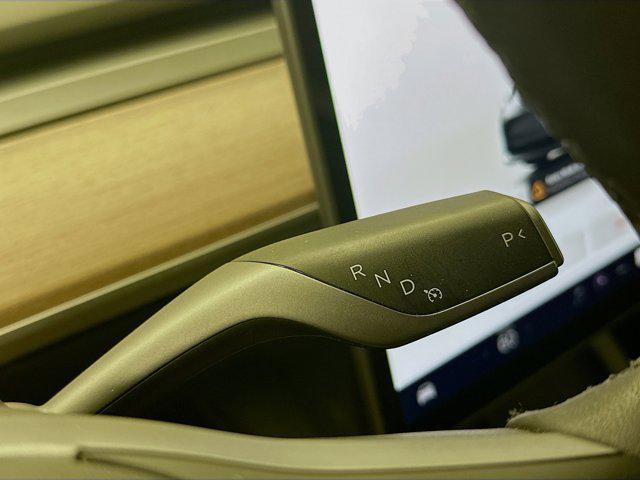 used 2022 Tesla Model 3 car, priced at $27,577