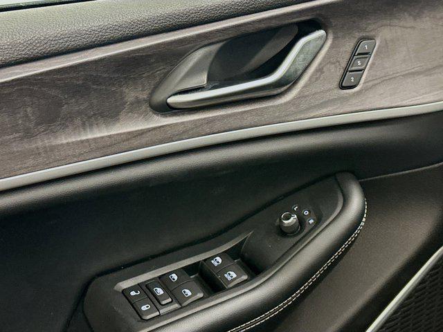used 2023 Jeep Grand Cherokee 4xe car, priced at $26,997