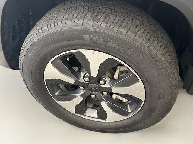 used 2023 Jeep Grand Cherokee 4xe car, priced at $26,997
