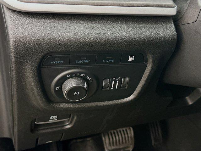 used 2023 Jeep Grand Cherokee 4xe car, priced at $26,997