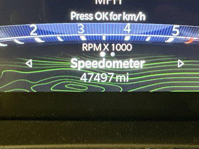 used 2023 Jeep Grand Cherokee 4xe car, priced at $26,997