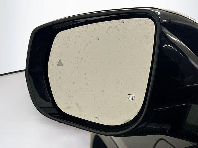 used 2023 Jeep Grand Cherokee 4xe car, priced at $26,997