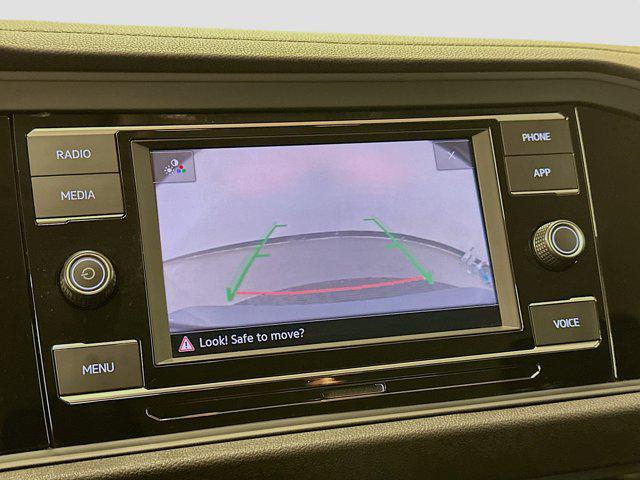 used 2024 Volkswagen Jetta car, priced at $18,487