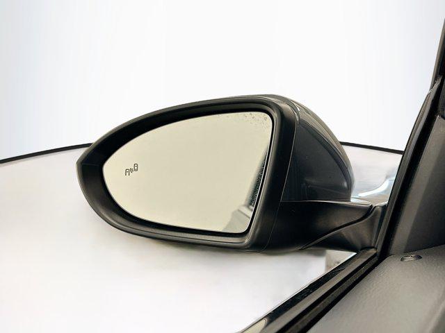 used 2024 Volkswagen Jetta car, priced at $18,487