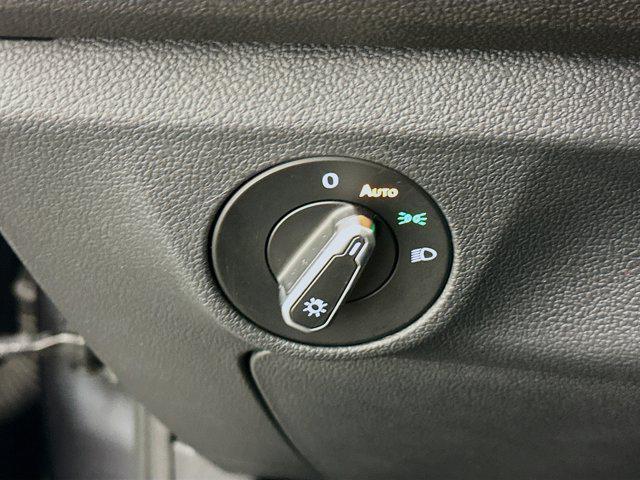 used 2024 Volkswagen Jetta car, priced at $18,487