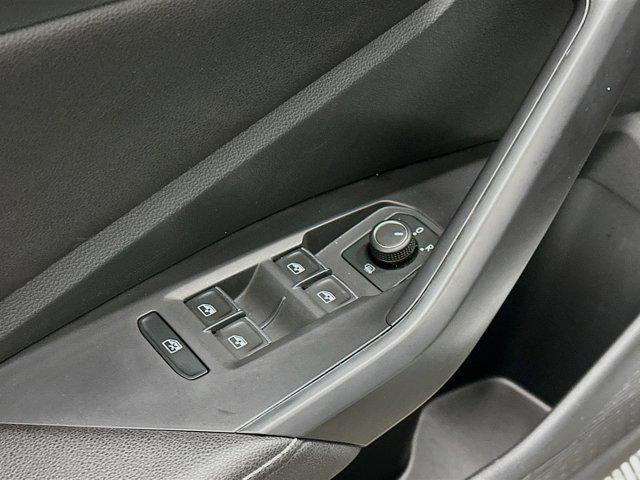 used 2024 Volkswagen Jetta car, priced at $18,487