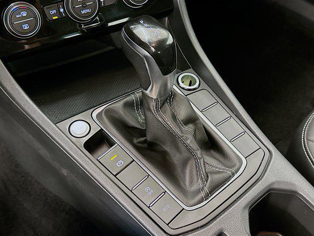 used 2024 Volkswagen Jetta car, priced at $18,487