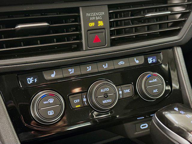 used 2024 Volkswagen Jetta car, priced at $18,487