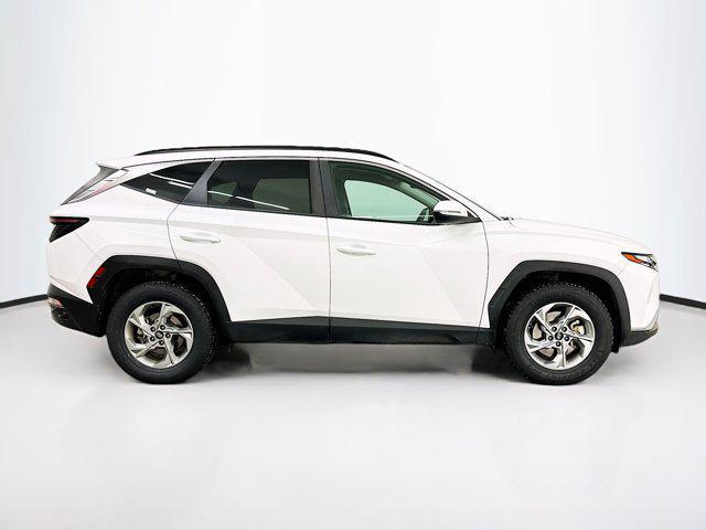 used 2023 Hyundai Tucson car, priced at $20,577