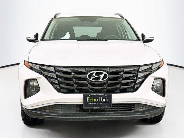 used 2023 Hyundai Tucson car, priced at $20,577