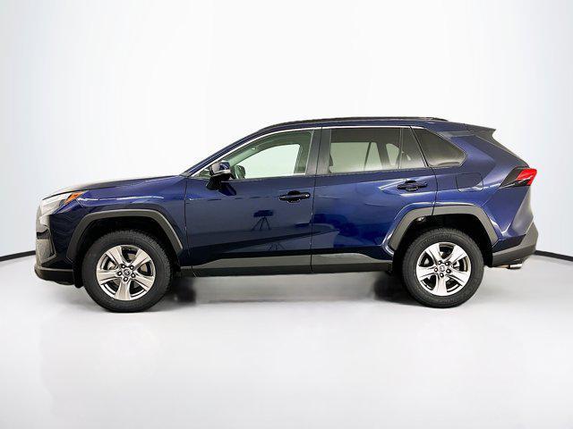 used 2023 Toyota RAV4 car, priced at $29,489