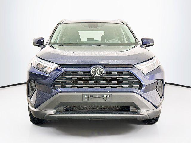 used 2023 Toyota RAV4 car, priced at $29,489