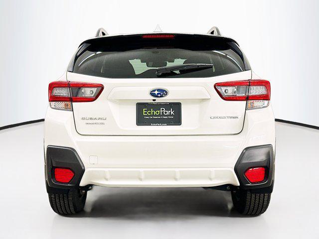 used 2023 Subaru Crosstrek car, priced at $24,469