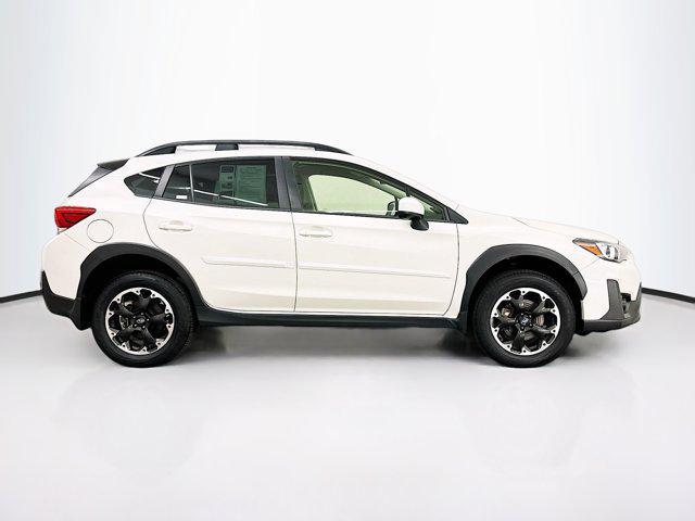 used 2023 Subaru Crosstrek car, priced at $24,469