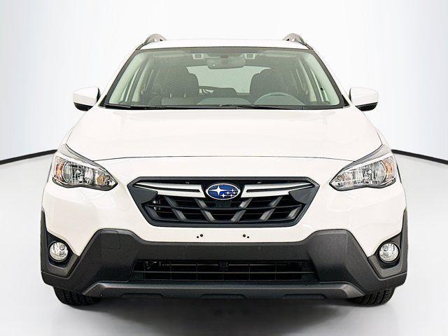 used 2023 Subaru Crosstrek car, priced at $24,469