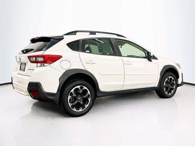 used 2023 Subaru Crosstrek car, priced at $24,469