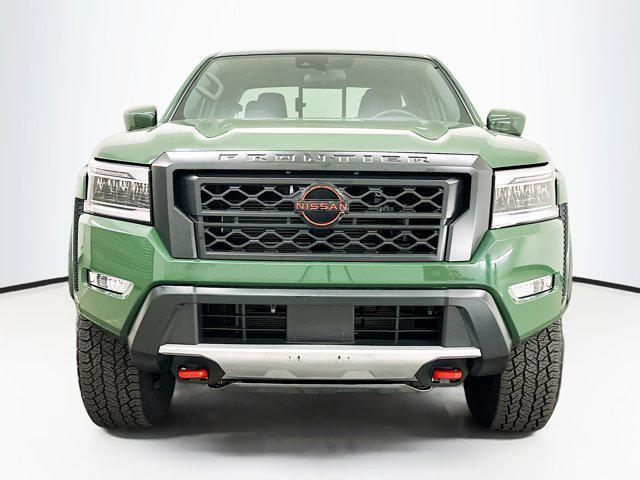 used 2023 Nissan Frontier car, priced at $34,669