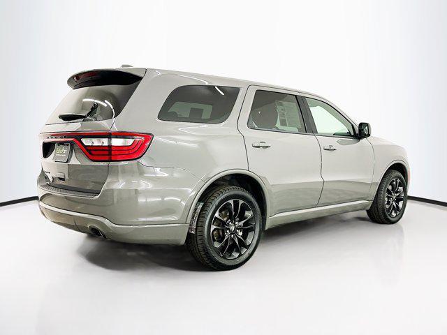 used 2022 Dodge Durango car, priced at $26,369