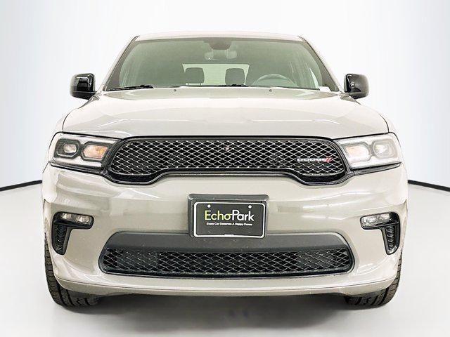 used 2022 Dodge Durango car, priced at $26,369