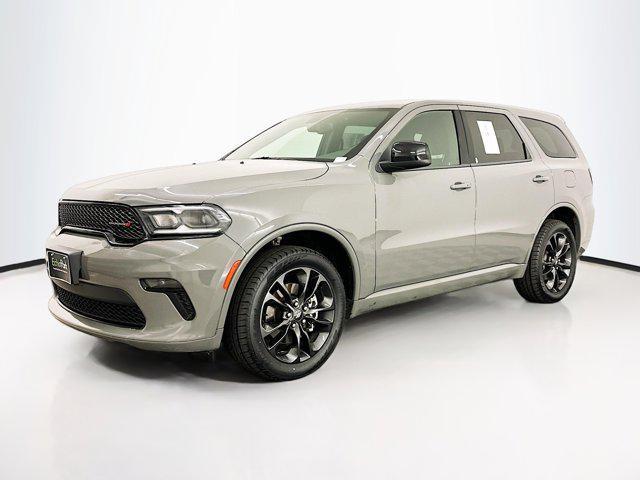 used 2022 Dodge Durango car, priced at $26,369