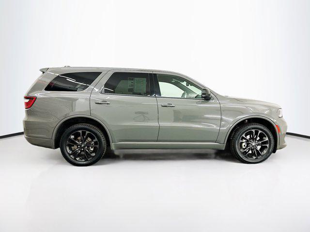 used 2022 Dodge Durango car, priced at $26,369