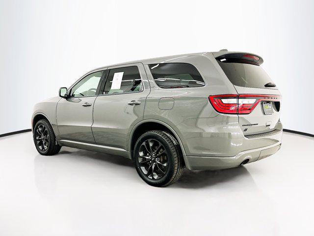 used 2022 Dodge Durango car, priced at $26,369