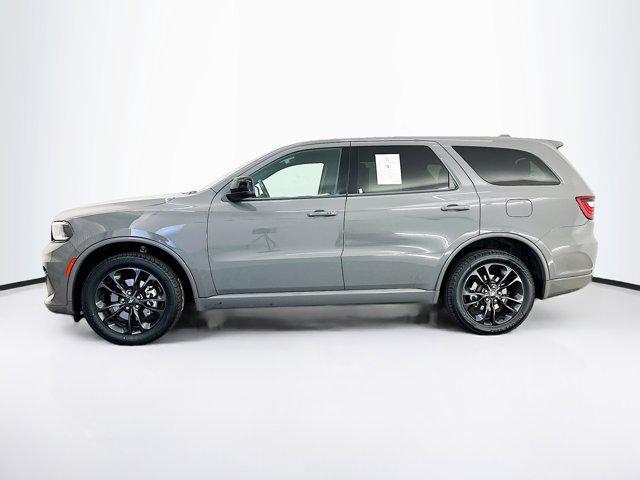 used 2022 Dodge Durango car, priced at $26,369