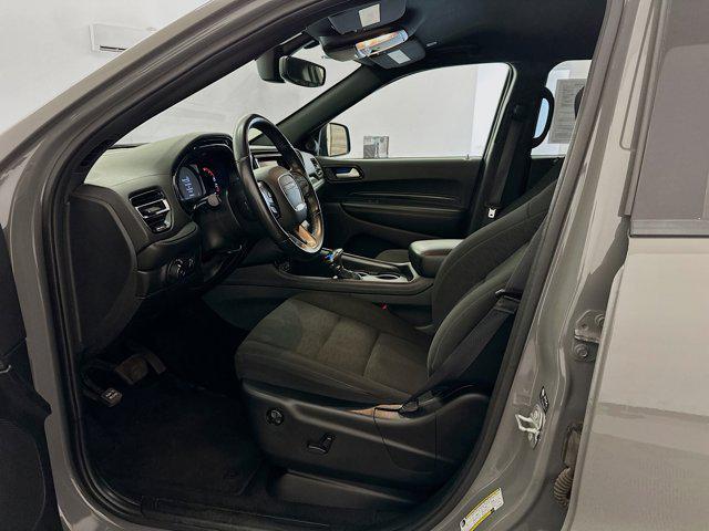 used 2022 Dodge Durango car, priced at $26,369