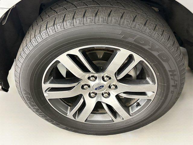 used 2023 Ford Expedition car, priced at $43,777