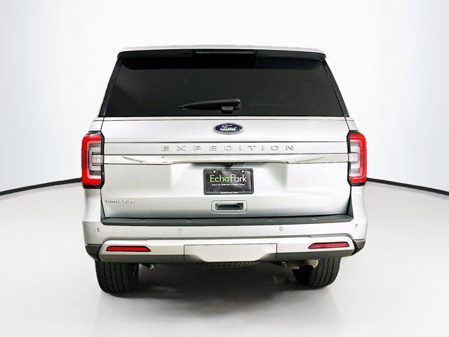 used 2023 Ford Expedition car, priced at $43,777